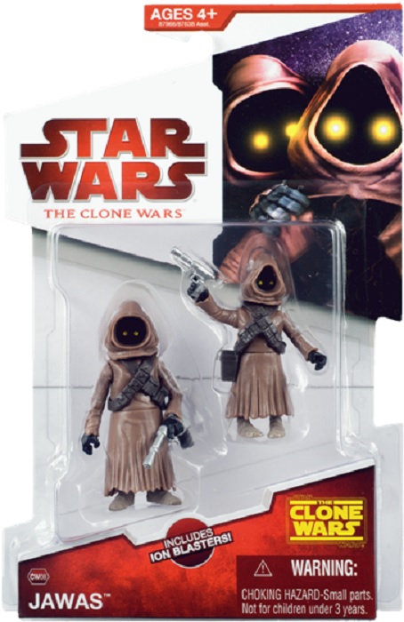 JAWAS ( Hasbro 87638A ) imagen b