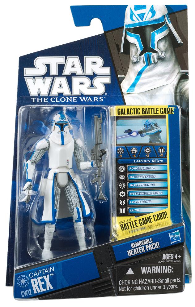 juguetes de star wars the clone wars