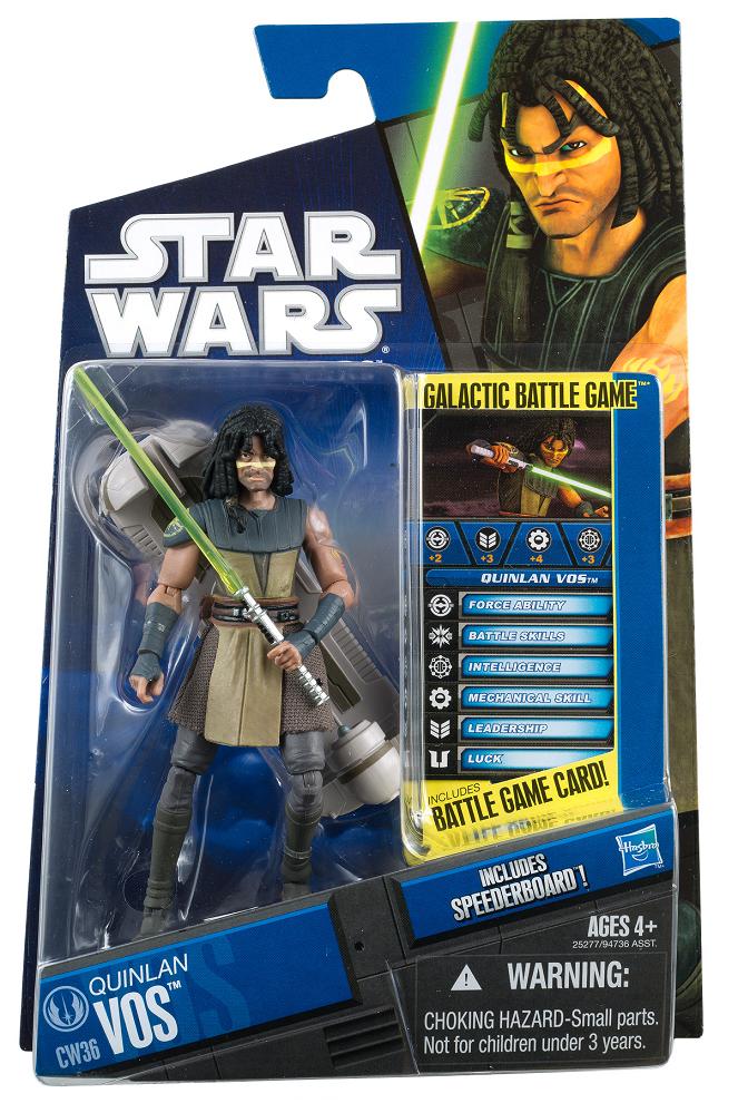 juguetes de clone wars