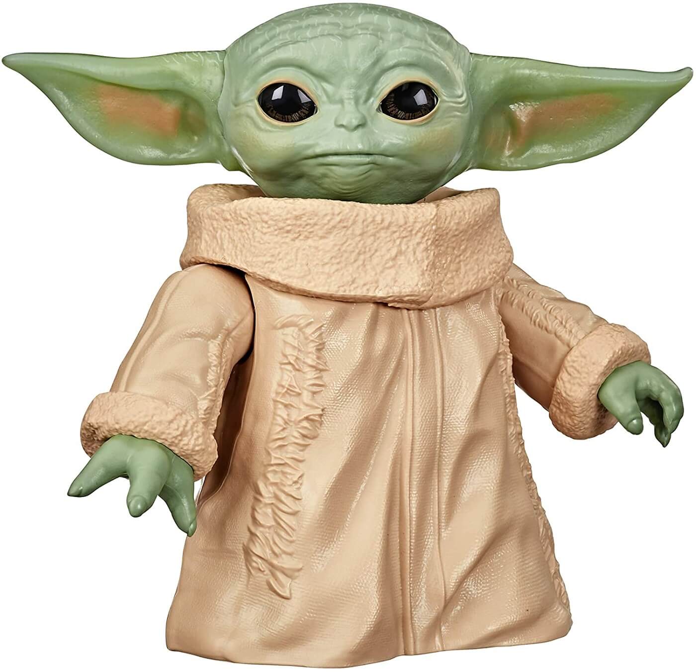 Baby Yoda The Child ( Hasbro F1116 ) imagen a