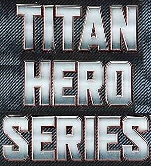 Titan Hero