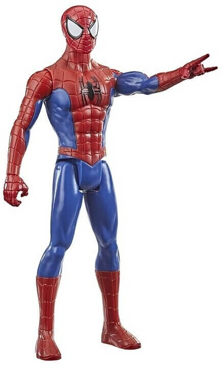 Marvel Spiderman Titan Hero Series ( Hasbro E7333 ) imagen a