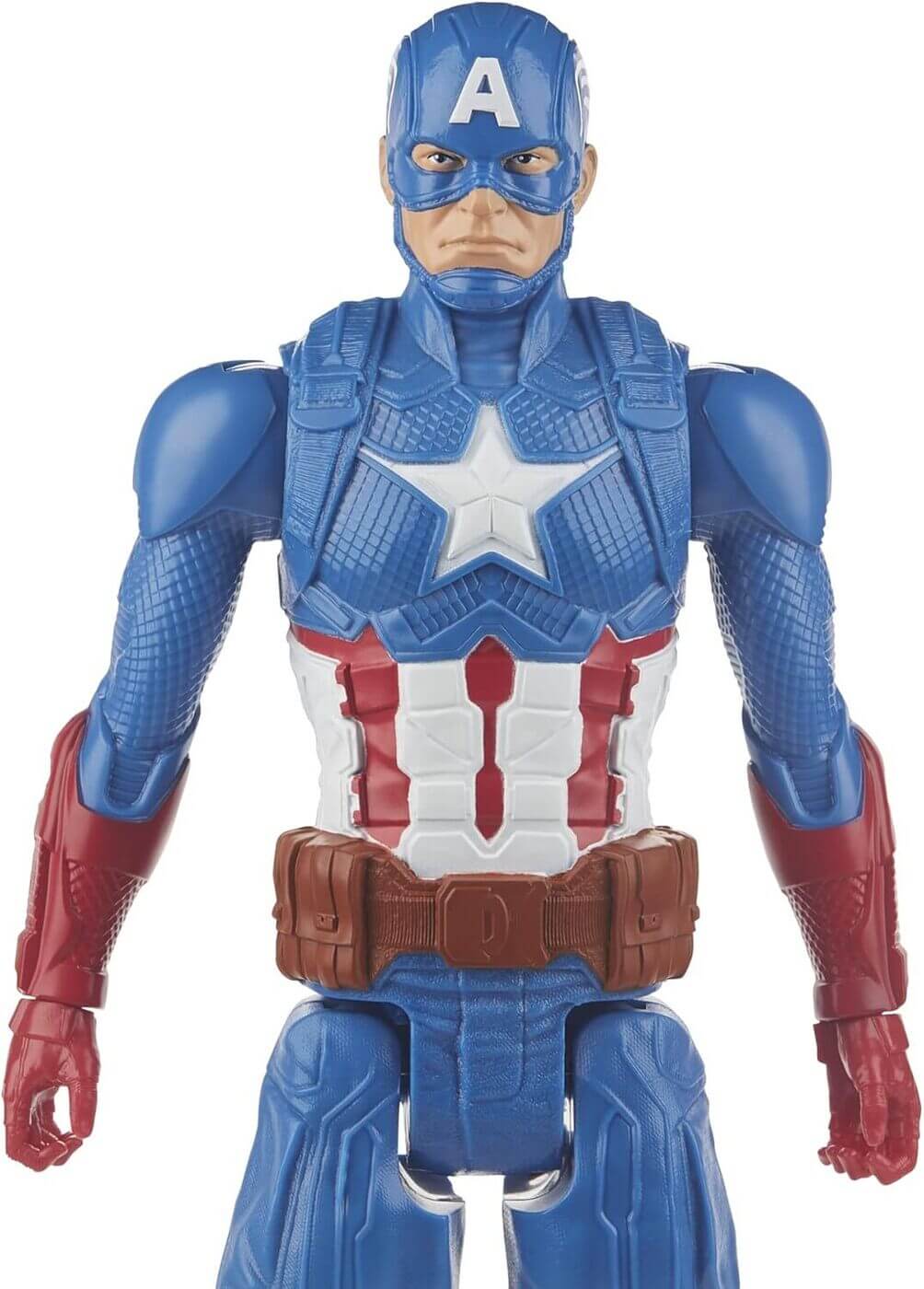 Capitan America Marvel Avengers ( Hasbro E7877 ) imagen b