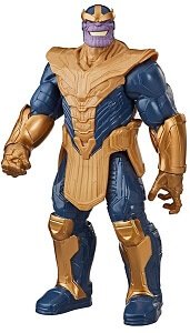 Marvel Thanos Hero Series Avengers