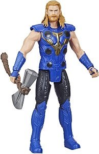 Marvel Thor Titan Hero Series