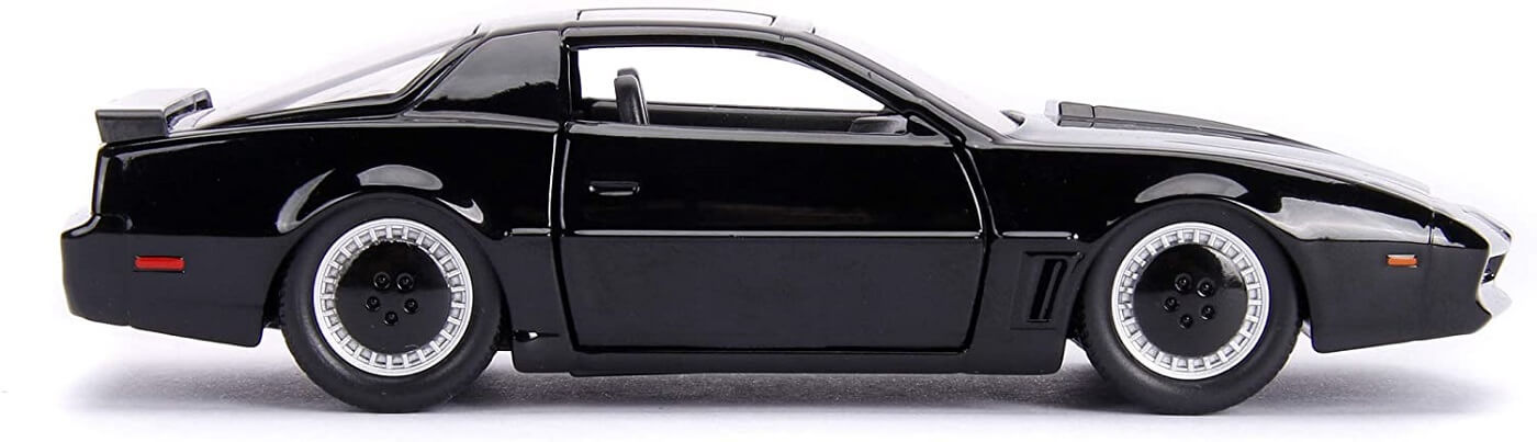 KITT El coche fantastico 1:32 ( Jada 253252000 ) imagen f