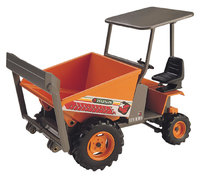 Dumper 175RMS