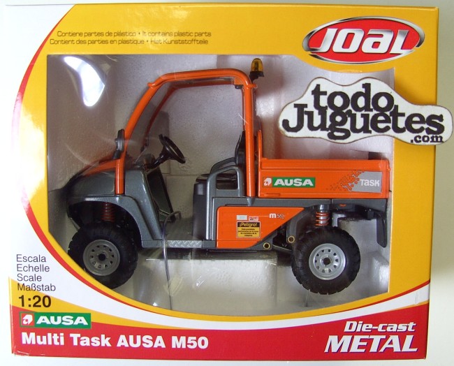 Multi Task M50 ( Joal 177 ) imagen b
