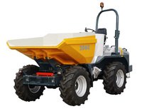 Dumper 2060