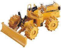 Compactador