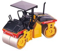Apisonadora CC232