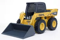 Mini Cargadora 7810E