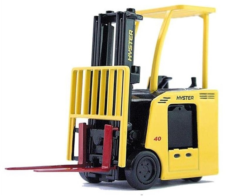 Elevadora  E40HSD