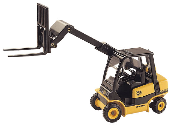Teletruk