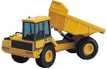 Camión Dumper 712