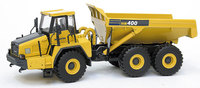 Dumper Articulado HM400