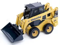 Mini Cargadora SK1020