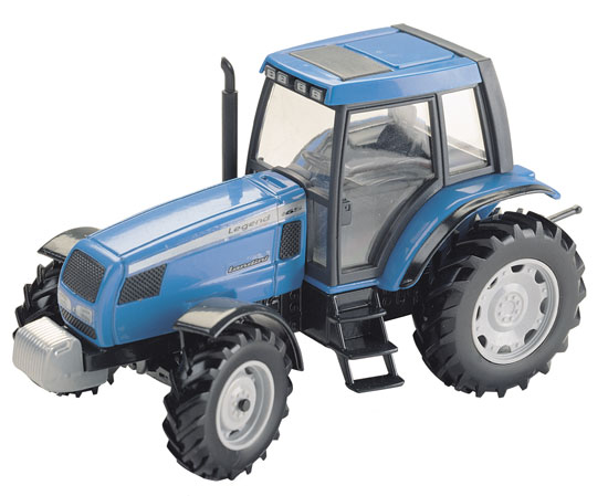 Tractor Legend 165