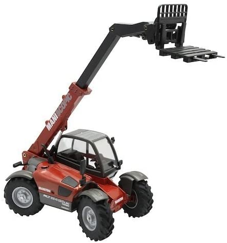 Elevadora Telescópica MLT 633