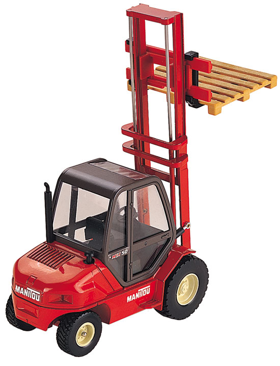 Elevadora MSI 50