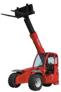 Twisco SLT 415 con Horquilla