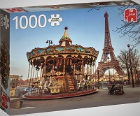 1000 Paris, Francia