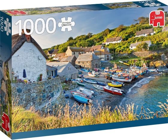 1000 Cadgwith, Cornwall