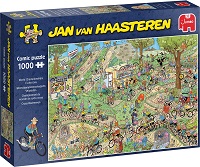 1000 Campeonato del mundo de ciclocross Jan van Haasteren