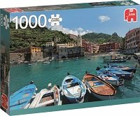 1000 Cinque Terre, Italia