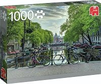 1000 De Waag, Amsterdam