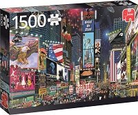 1500 Times Square, Nueva York