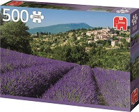 500 Provence, Aurel