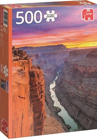 500 Grand Canyon, USA