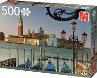 500 Venice, Italy
