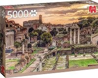 5000 Foro Romano, Roma