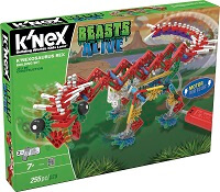 KNEXosaurus Rex