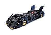 The Batmobile Ultimate Collectors  Edition