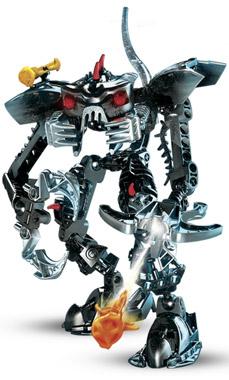 Mantax