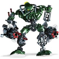Toa Kongu