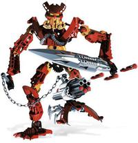 Toa Jaller