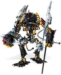 Toa Hewkii