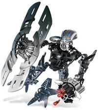 Toa Nuparu