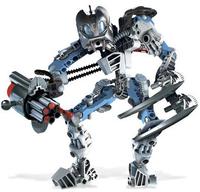 Toa Matoro