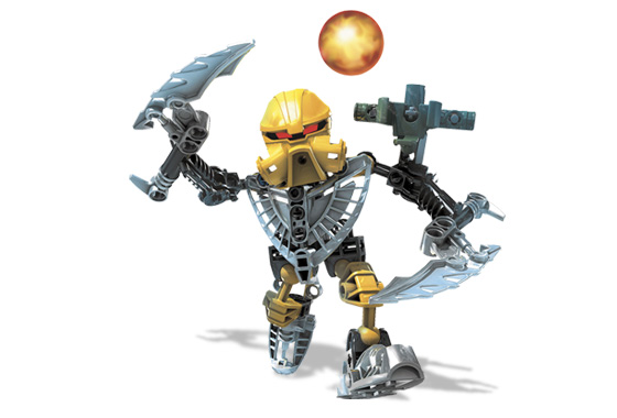 Dekar ( Lego 8930 ) imagen a
