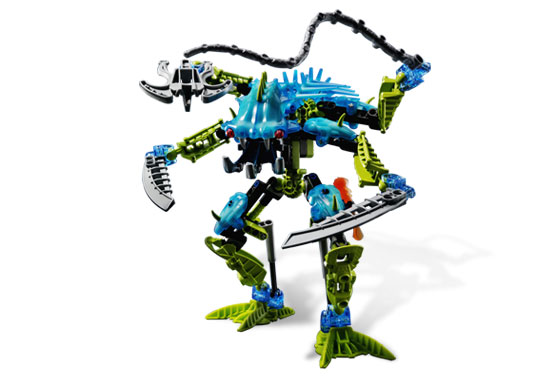 Nocturn ( Lego 8935 ) imagen a
