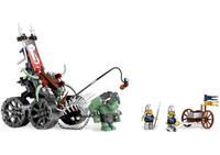 El Vagón de Asalto Trol