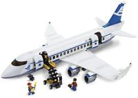 Avión de Pasajeros