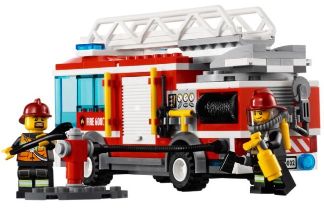 lego 60002