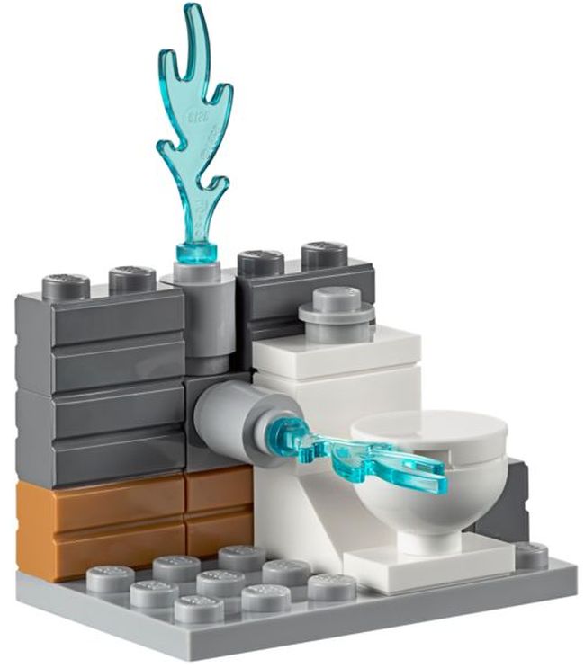 Set de Introducción Demolición ( Lego 60072 ) imagen d