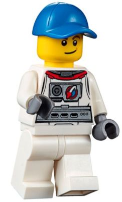 Set de introducción ( Lego 60077 ) imagen f